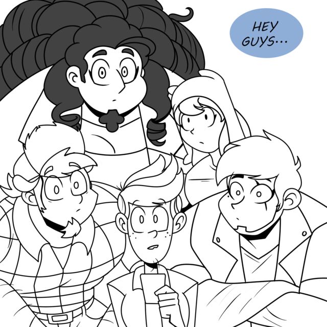 Thicc-verse Crossovers page 7 full