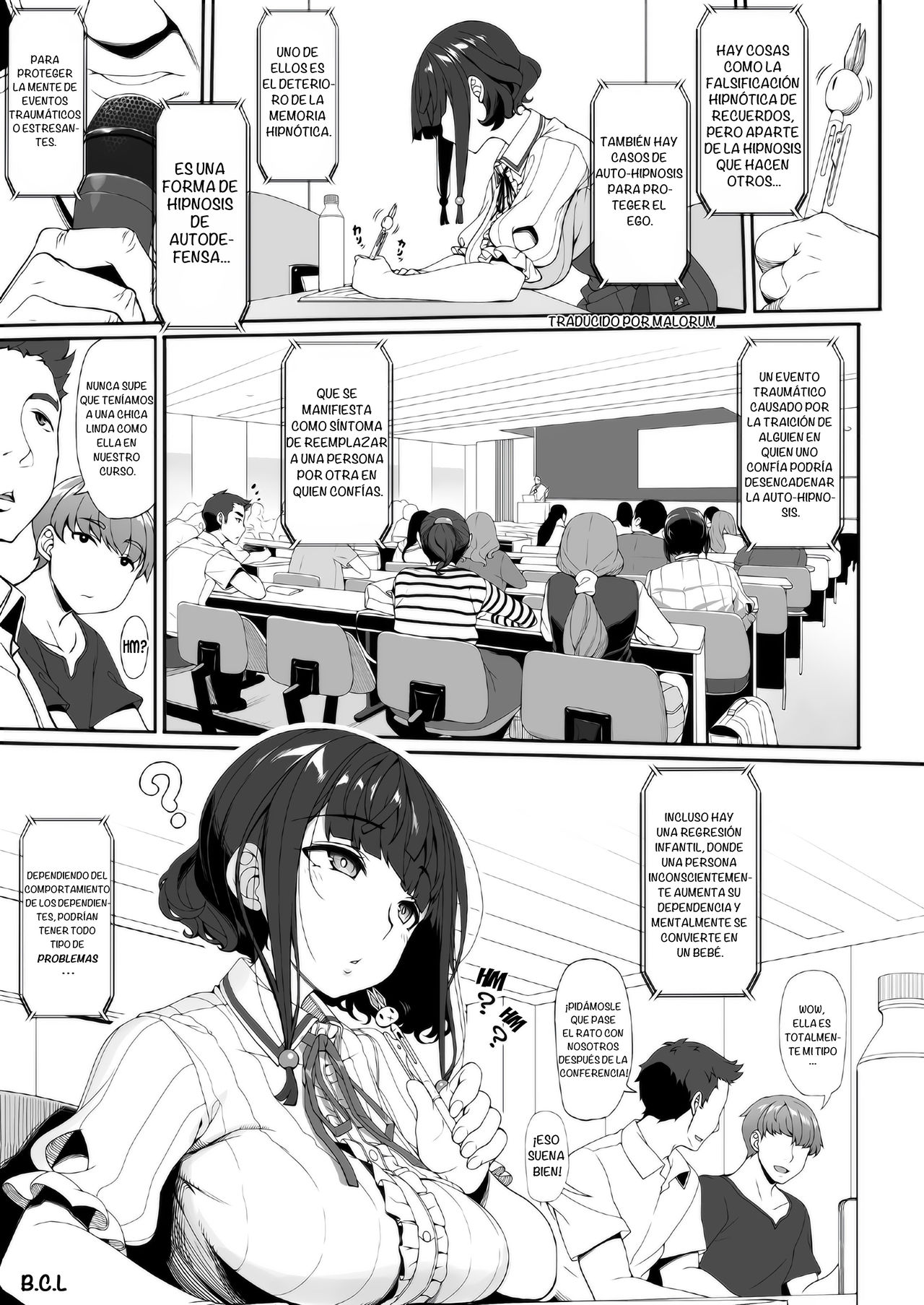 Tanetsuke Oji-san to Papakko JD Saimin Seikatsu page 3 full