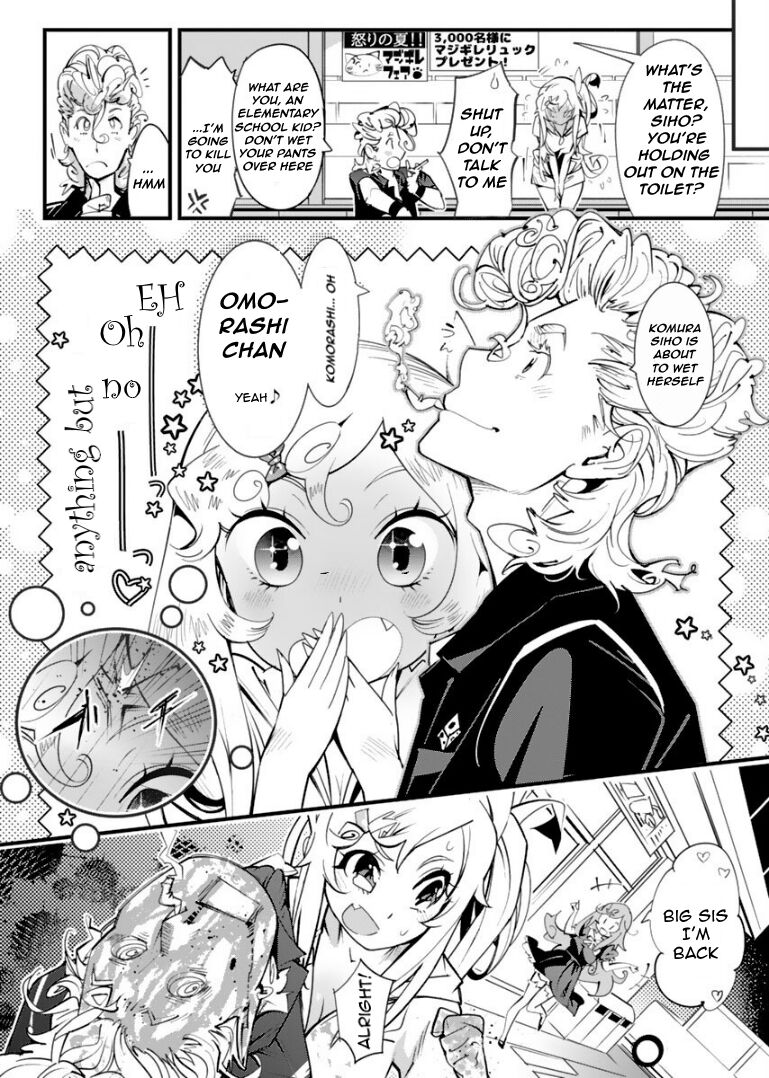Excuse me a moment. page 4 full