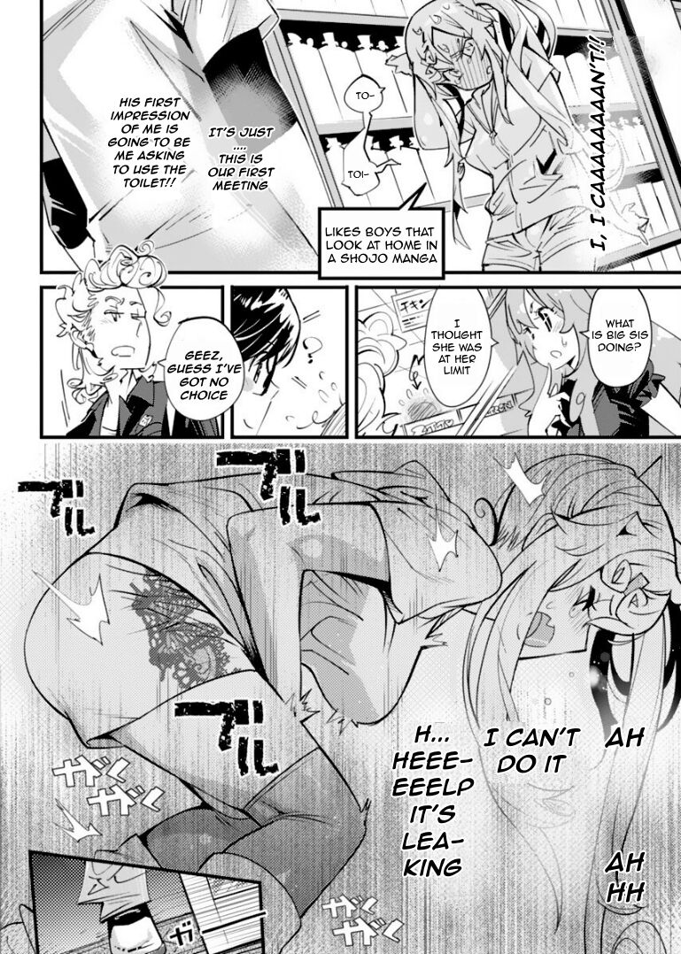 Excuse me a moment. page 6 full