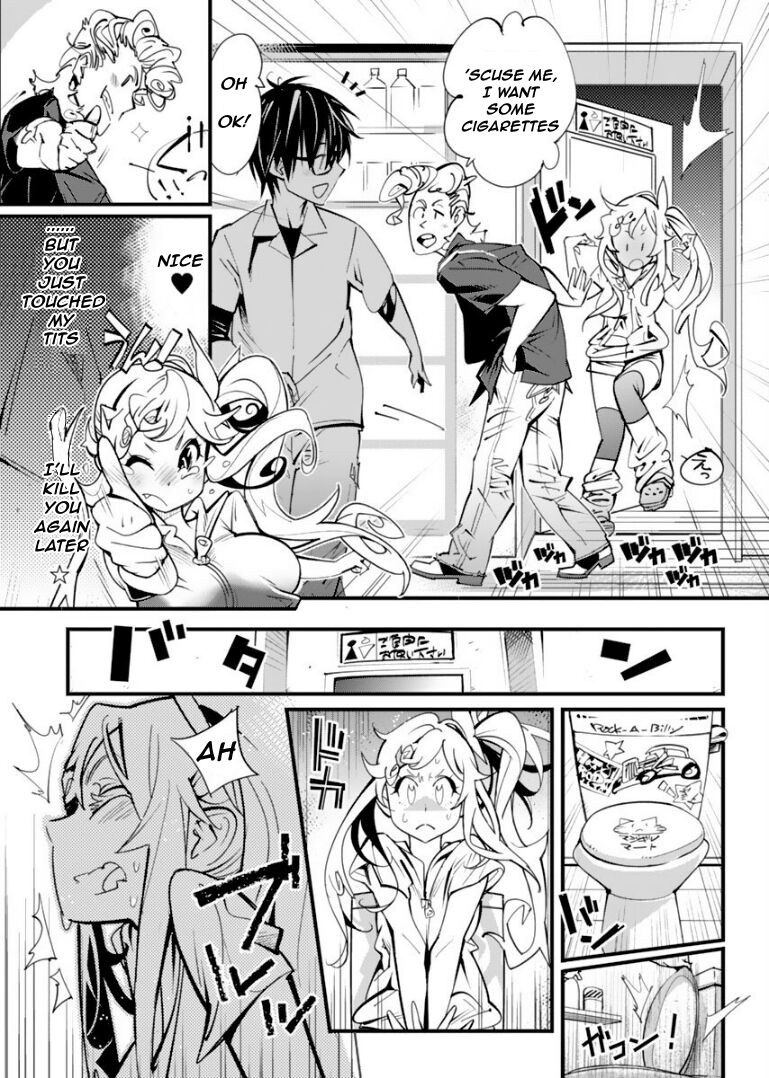 Excuse me a moment. page 7 full