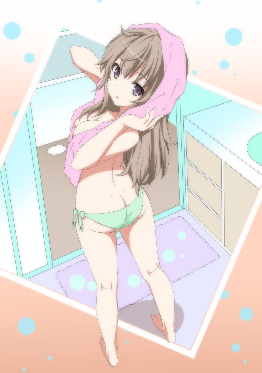 Kyariko page 4 full