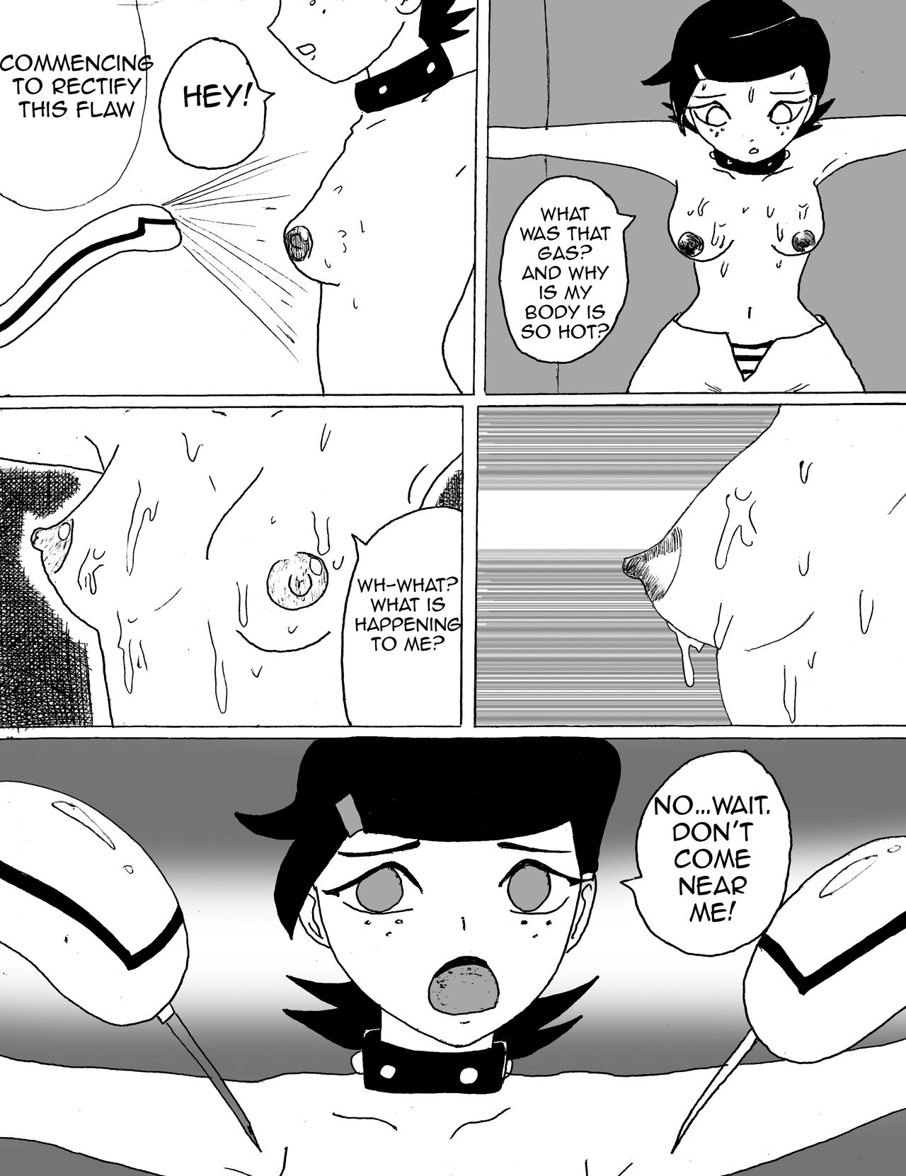 Alien Abduction page 7 full