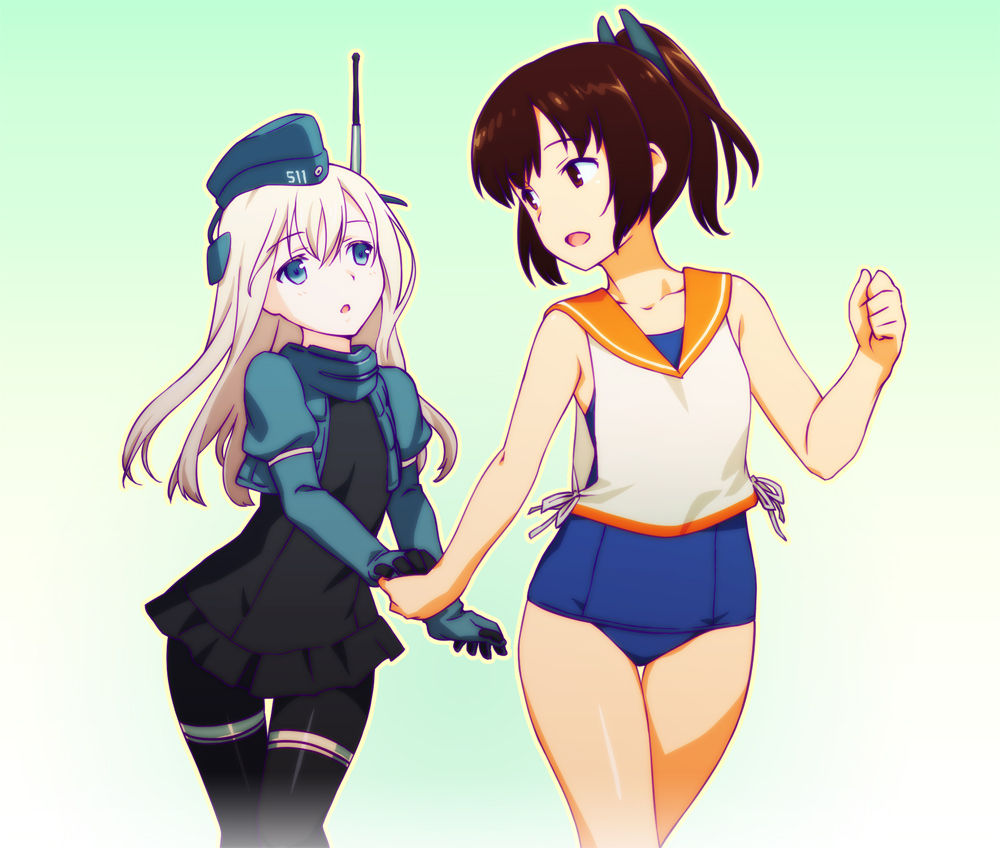 ふにたれふ page 10 full