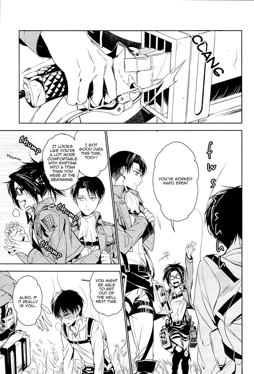 Four oh Four page 4 full