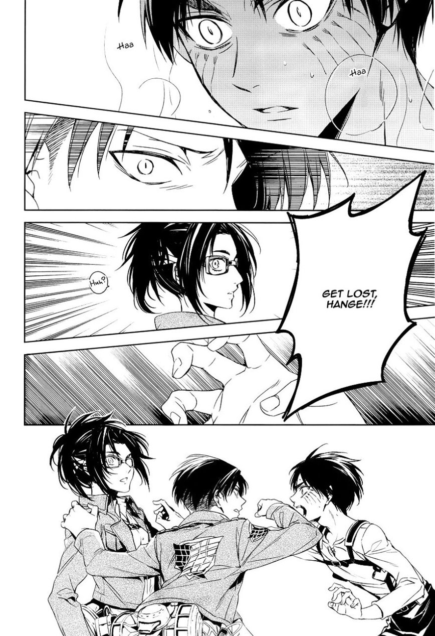 Four oh Four page 5 full
