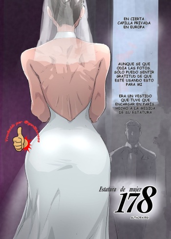 Stature of a Woman 178 cover