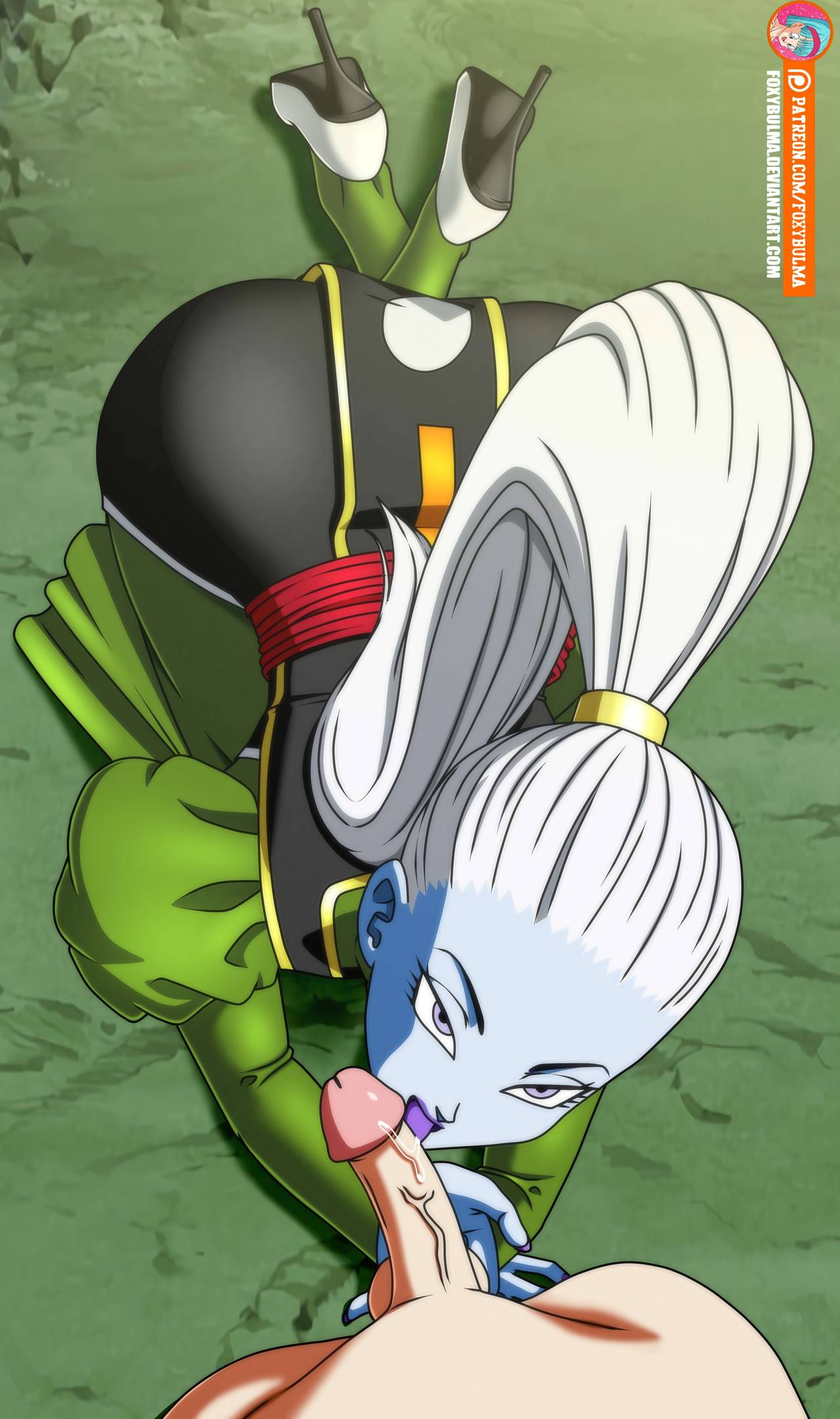Android 17 True Wish page 8 full