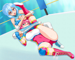 Yonecchi  Part A