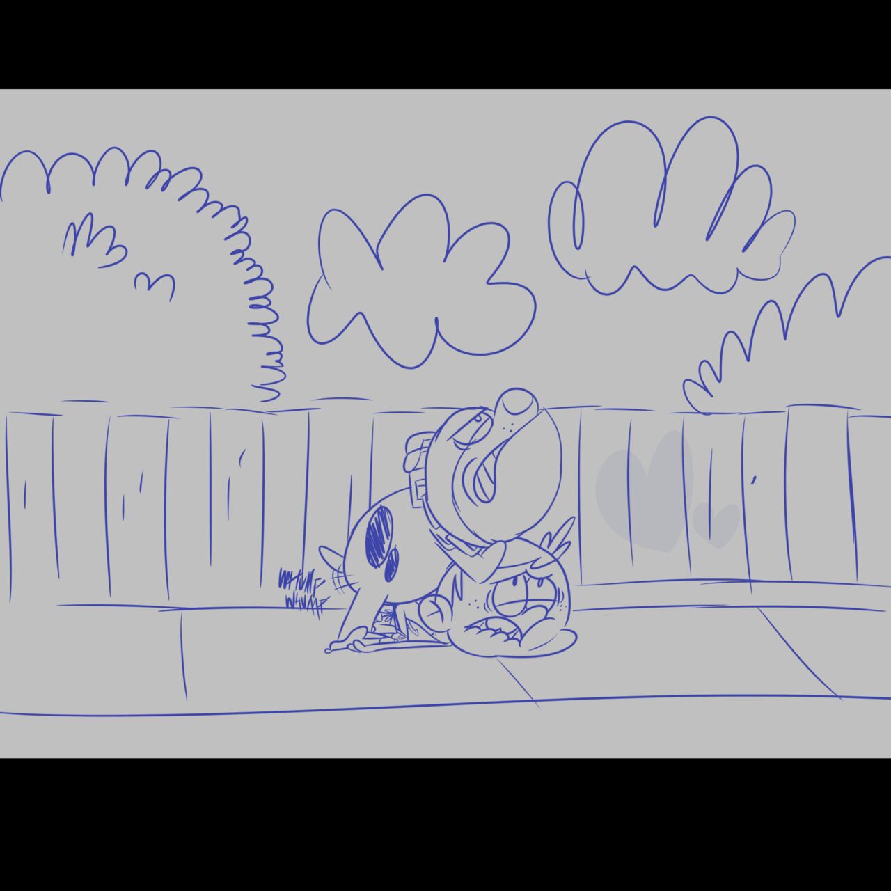 Dogsnarf page 6 full