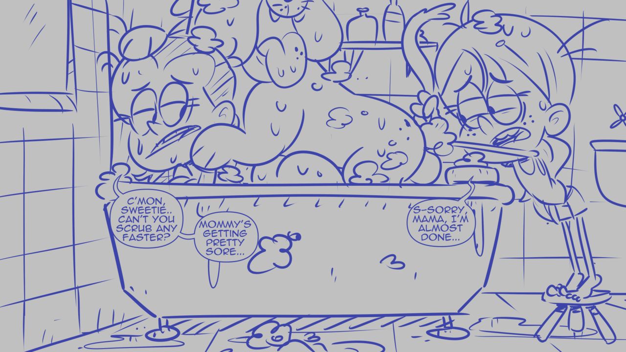 Dogsnarf page 7 full