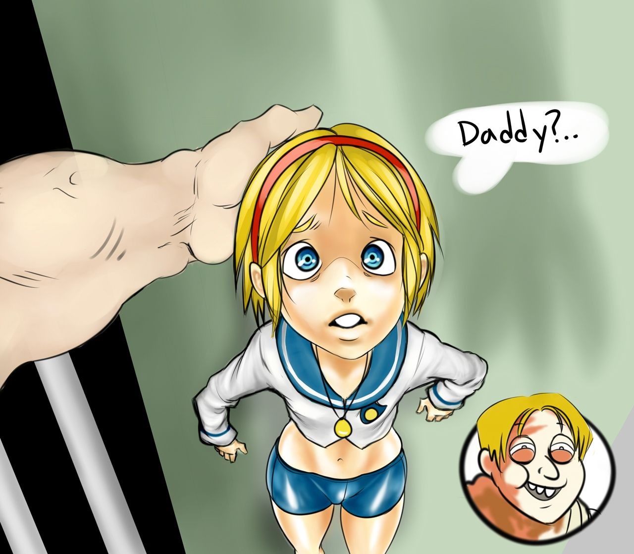 ARTIST MrScrambled page 7 full