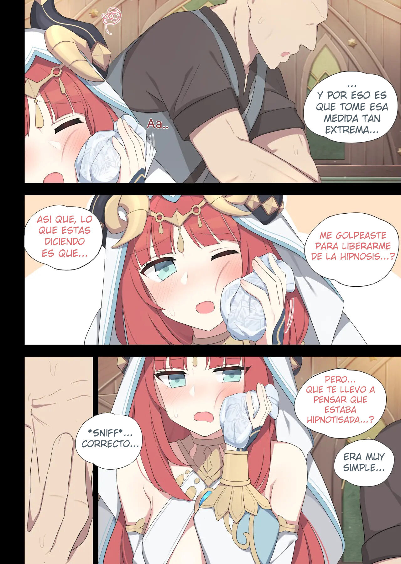 Nilou page 5 full