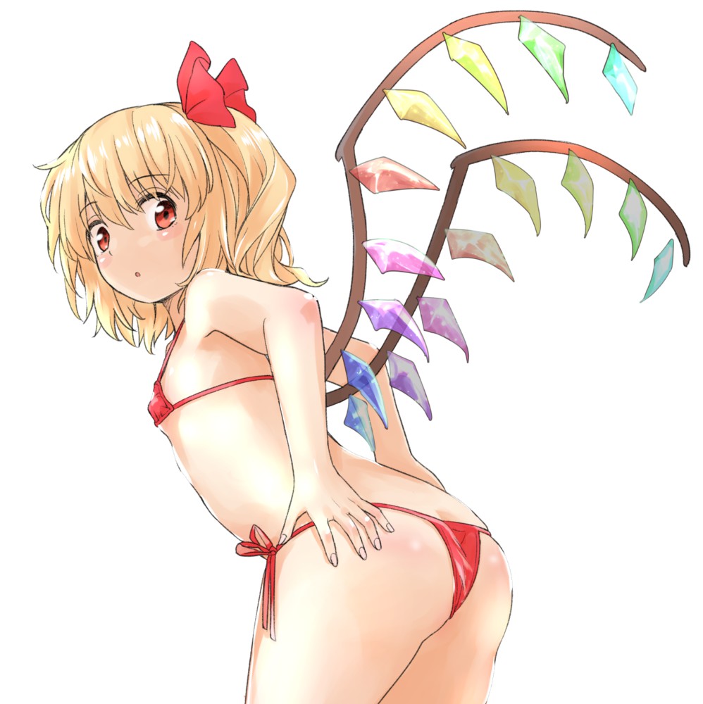 Flandere Scarlet Ass Collection page 6 full