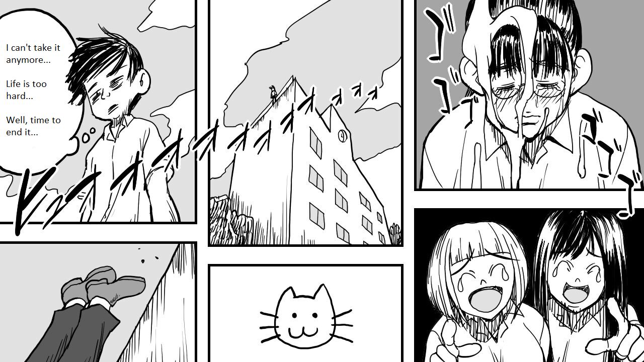 Zombie Fucker: Revenge of the Dead page 2 full