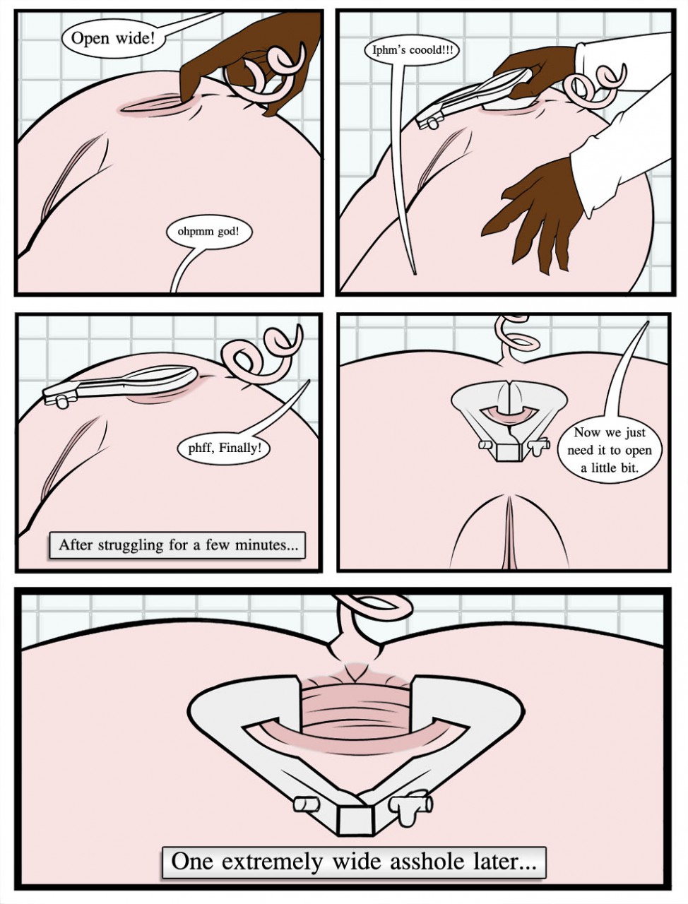 SCIENTIFIC ADOCTRINATION page 4 full