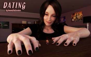 Dating 1 cover