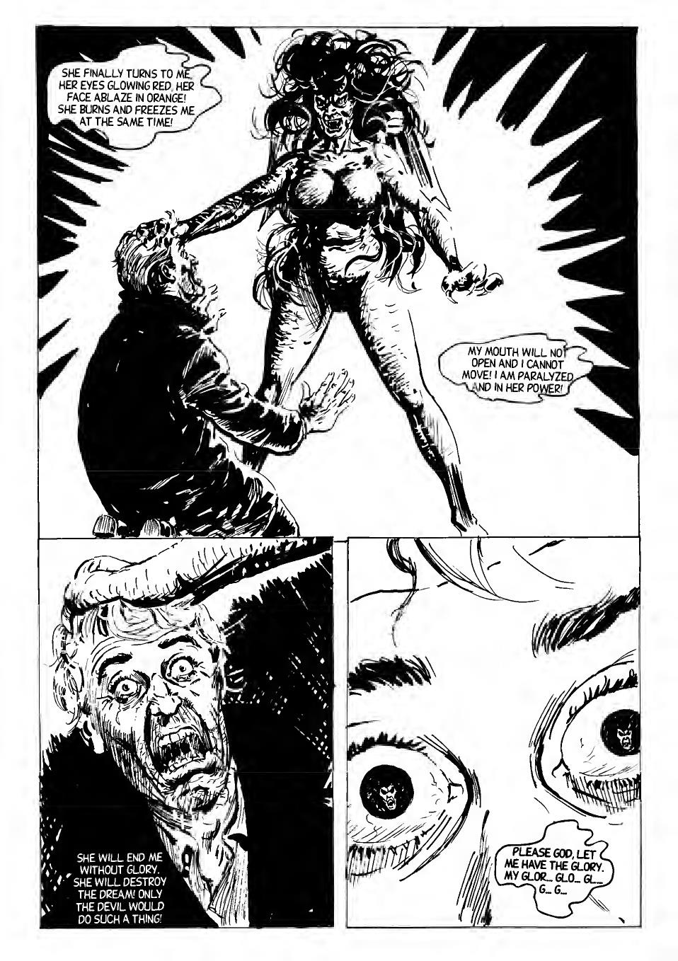Draculina's Cozy Coffin #2 page 10 full