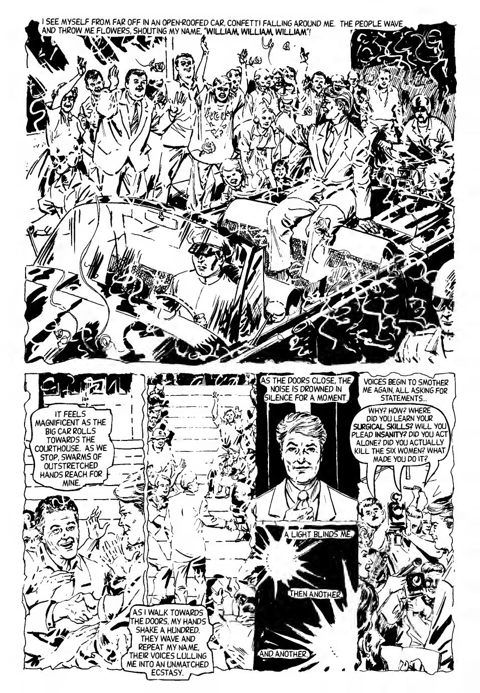 Draculina's Cozy Coffin #2 page 6 full