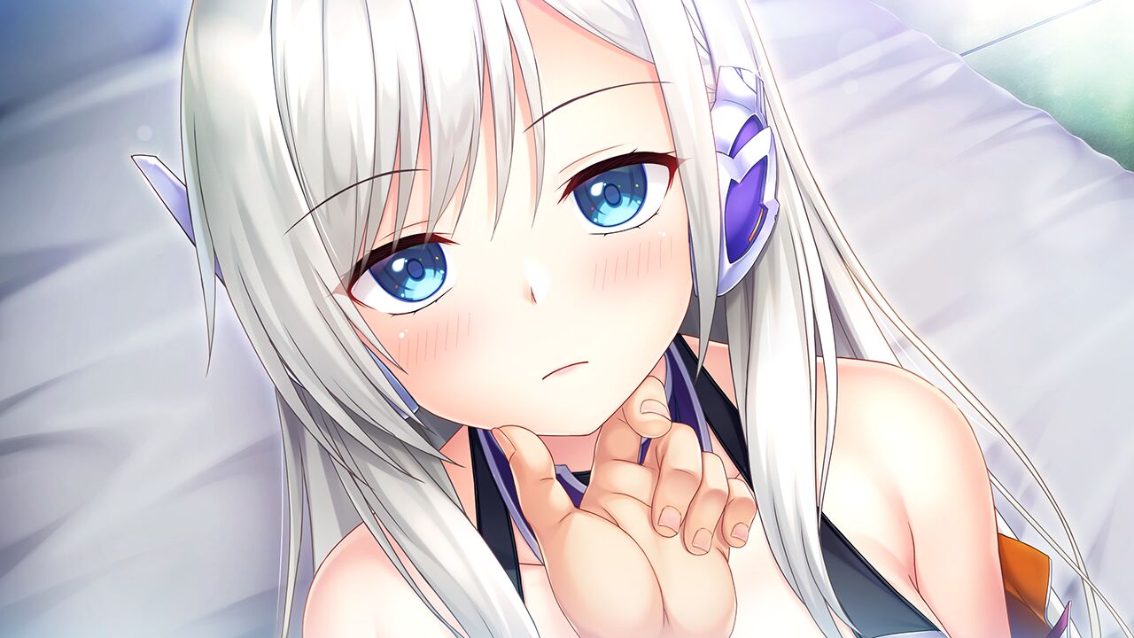 Kiss kara Hajimeru Egoism page 7 full