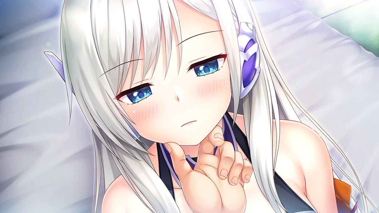 Kiss kara Hajimeru Egoism page 8 full