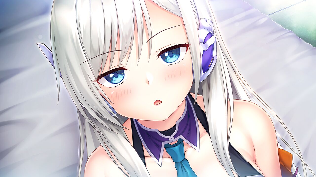 Kiss kara Hajimeru Egoism page 9 full
