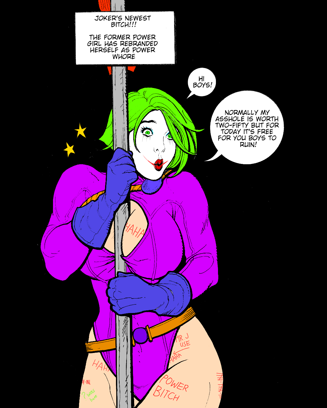 Category - pawg P2 page 5 full