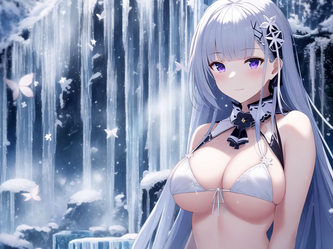 ストライド / Ice page 10 full