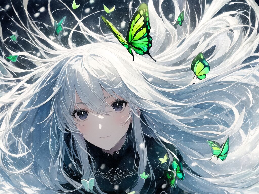 ストライド / Ice page 8 full