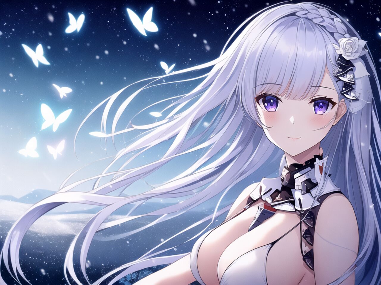 ストライド / Ice page 9 full