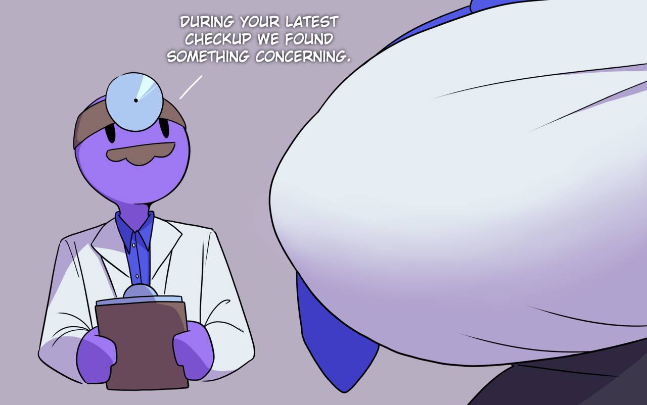 BobberKyu ::: Patreon page 8 full