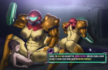ssa-x cover
