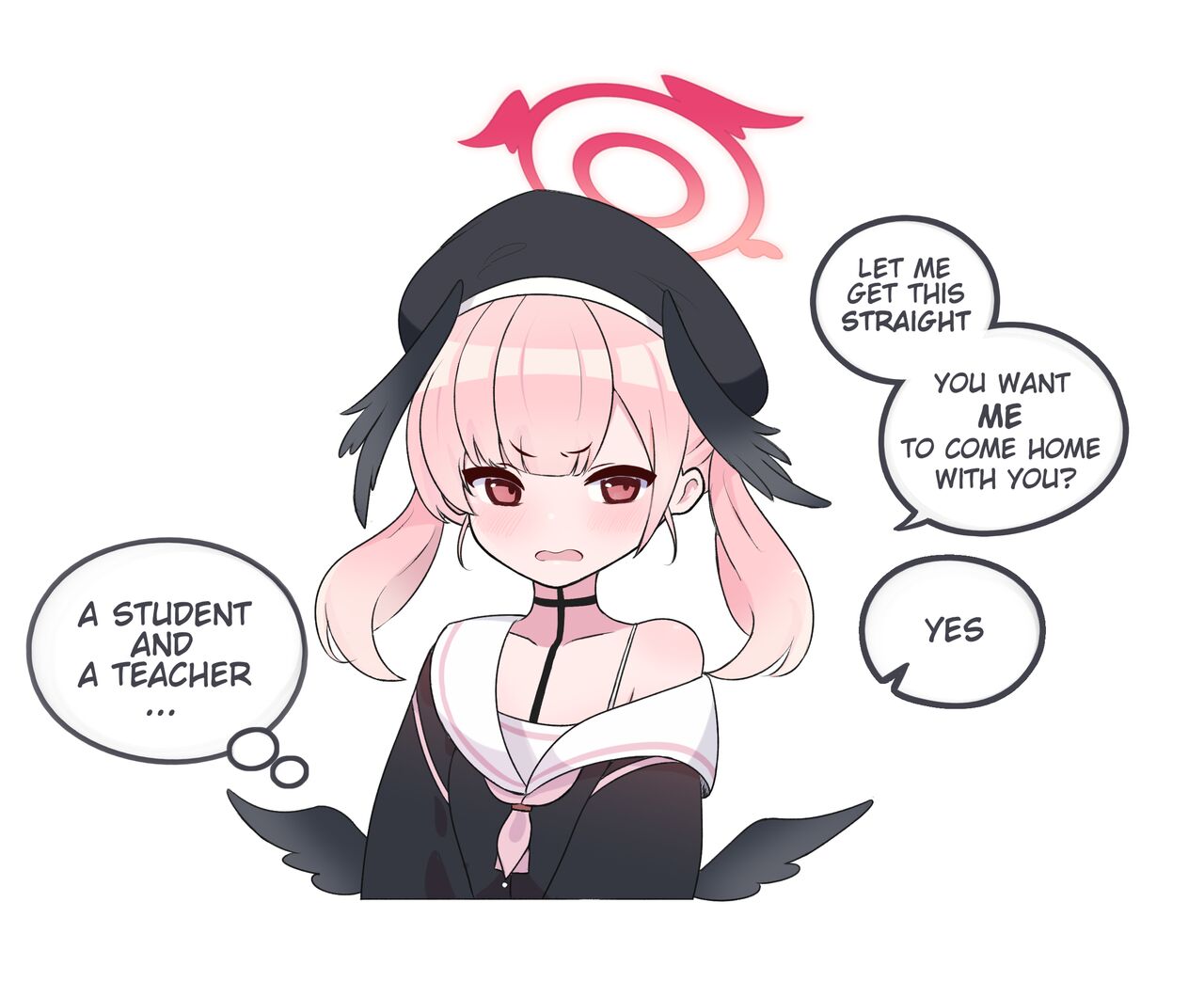 ●PIXIV● Sunggou page 6 full
