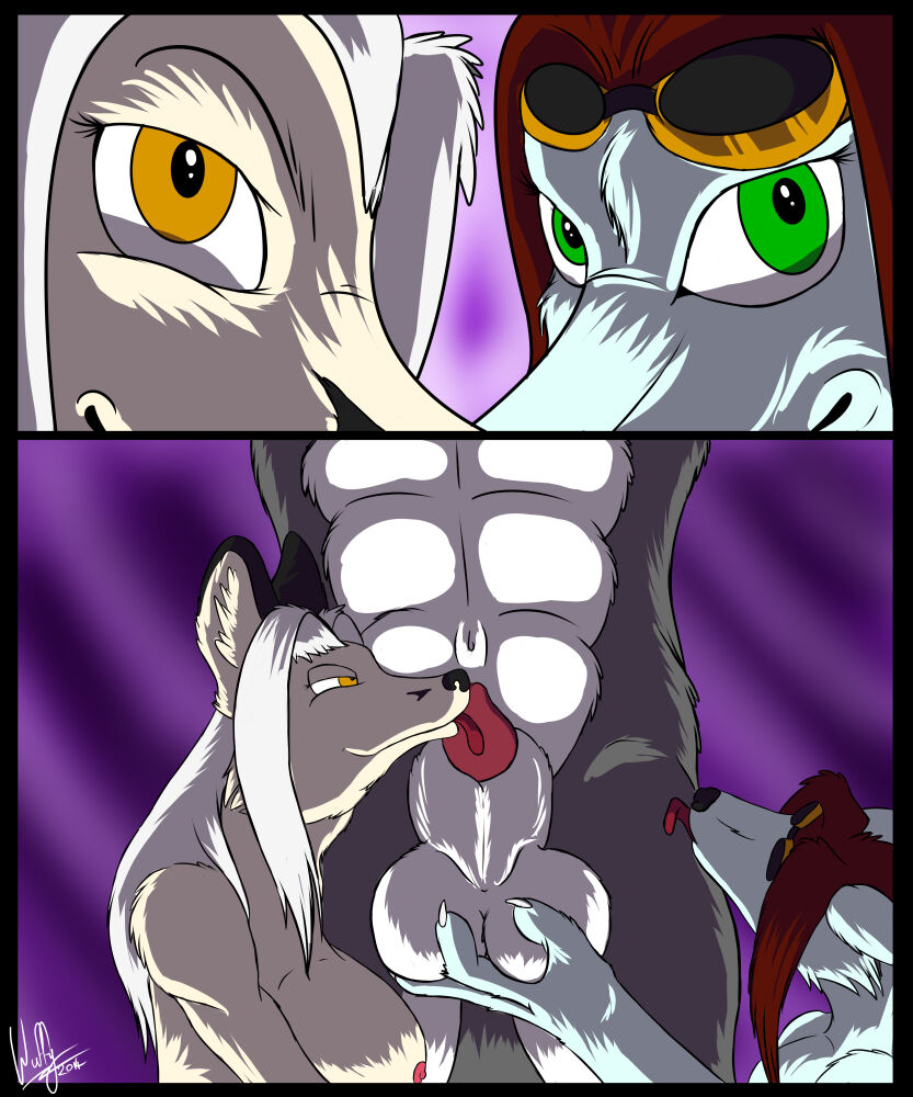 Stuff I Like Part 2 page 4 full