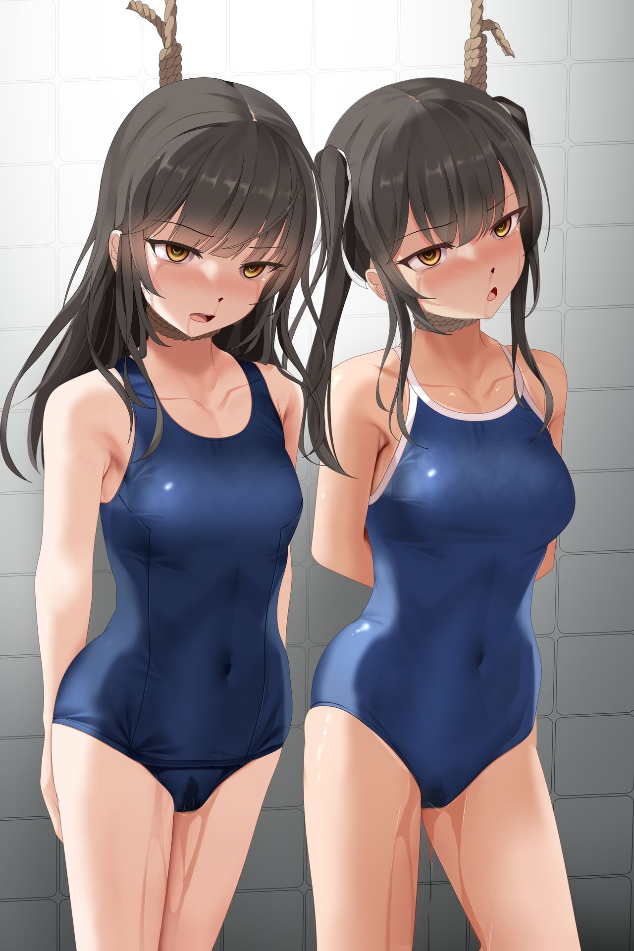 Sukumizu Hoshite Mita + Heya Hoshi page 10 full