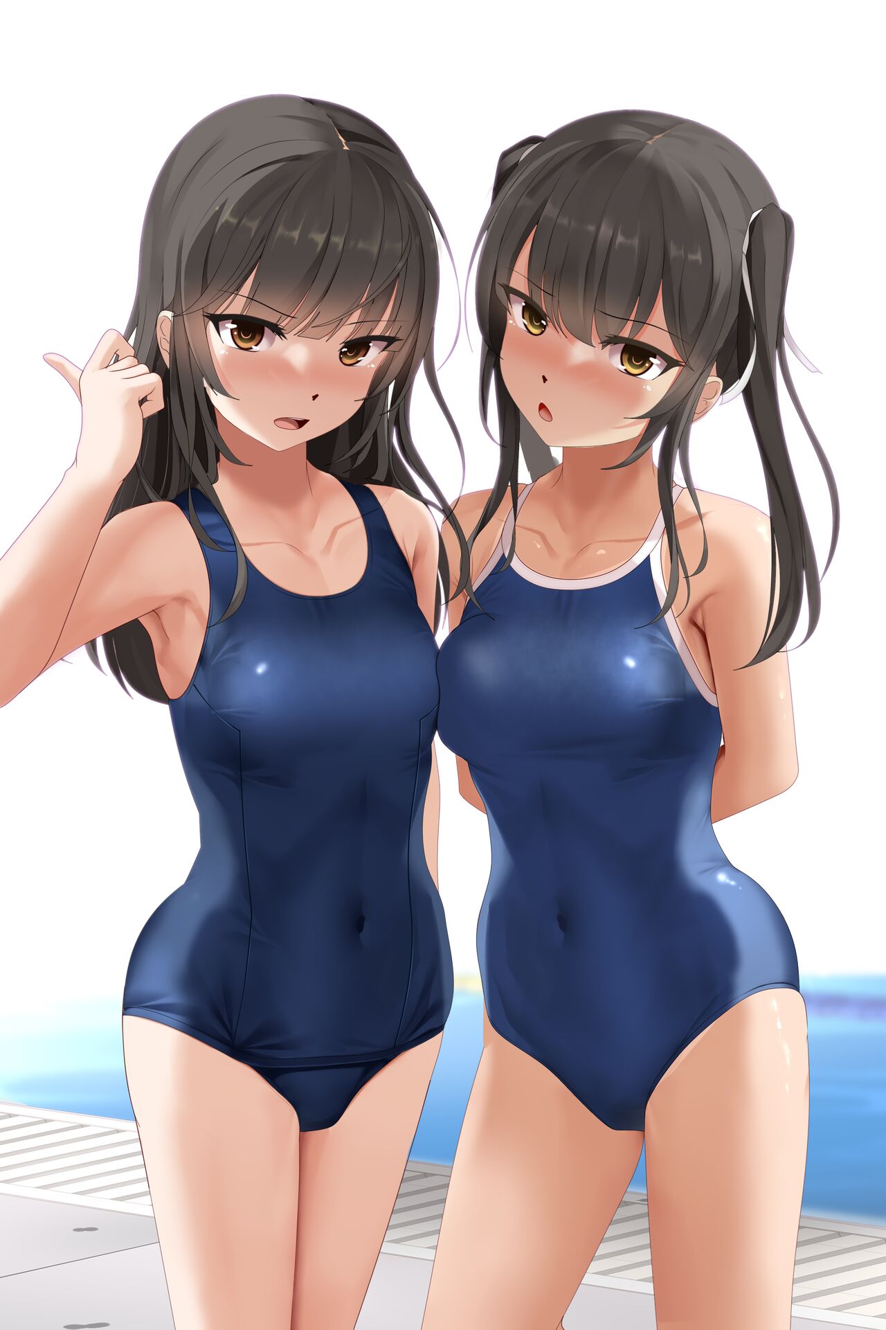 Sukumizu Hoshite Mita + Heya Hoshi page 3 full