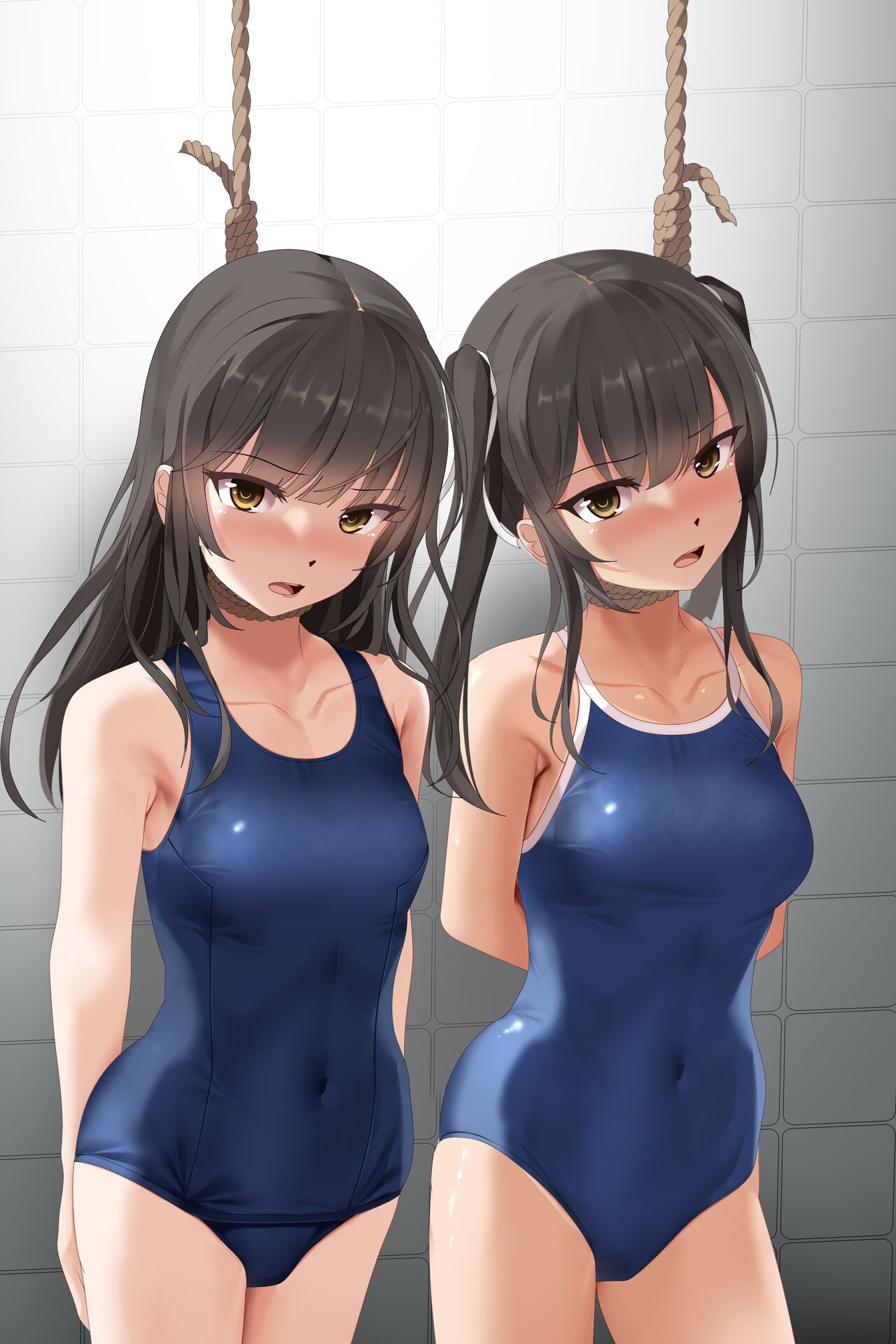 Sukumizu Hoshite Mita + Heya Hoshi page 4 full