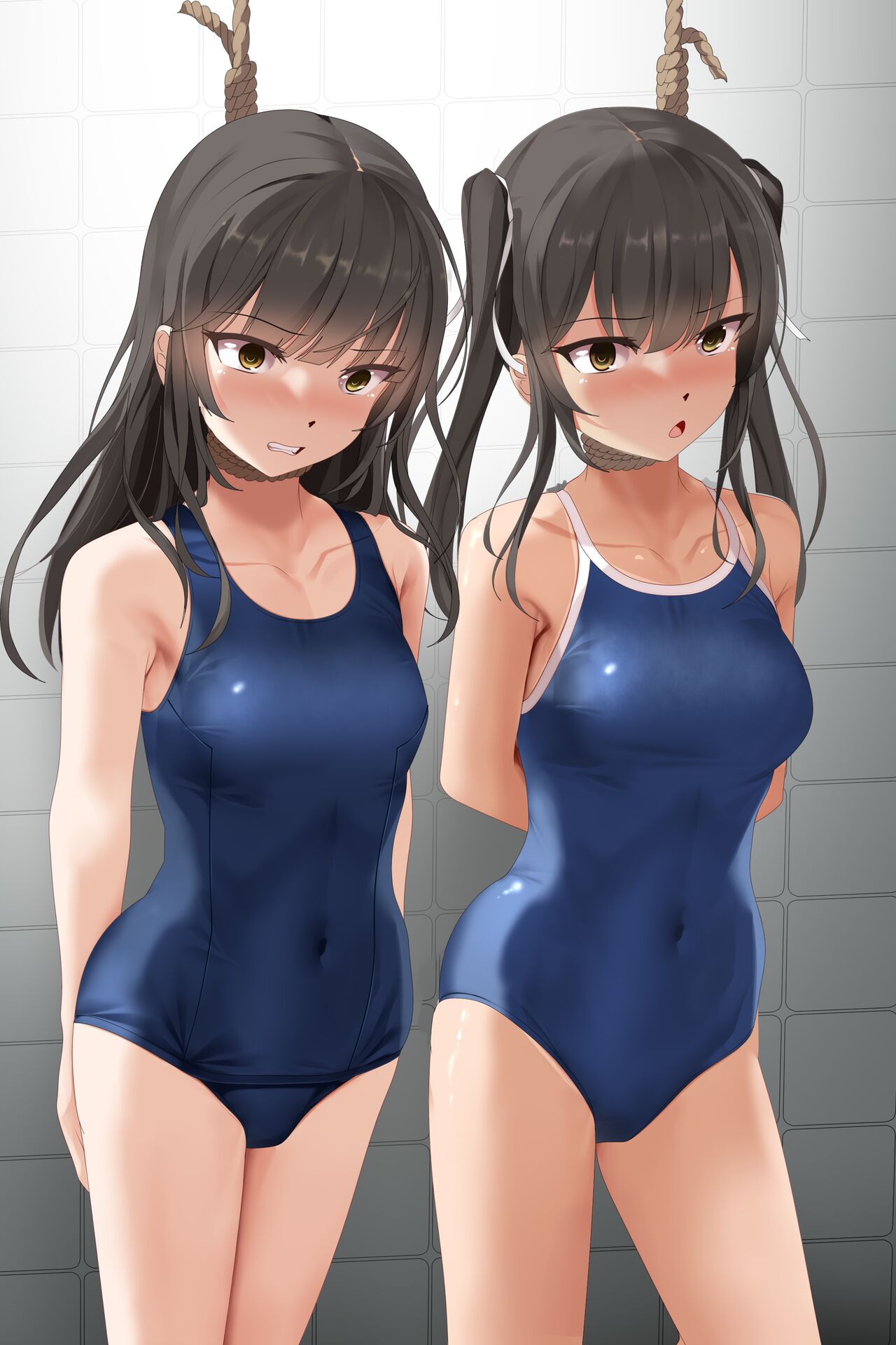 Sukumizu Hoshite Mita + Heya Hoshi page 5 full