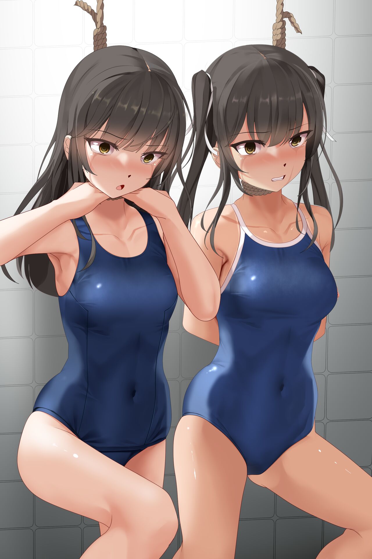 Sukumizu Hoshite Mita + Heya Hoshi page 7 full