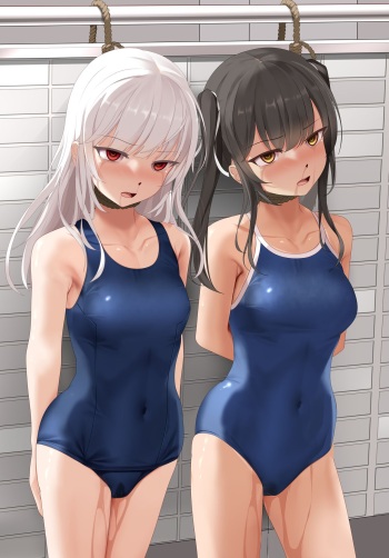 Sukumizu Hoshite Mita + Heya Hoshi cover