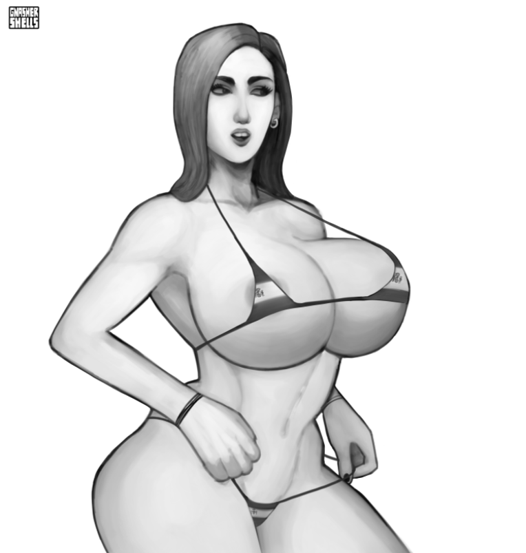 Isabel Peralta page 6 full