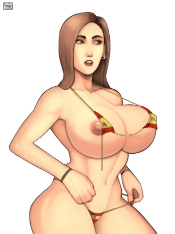 Isabel Peralta cover