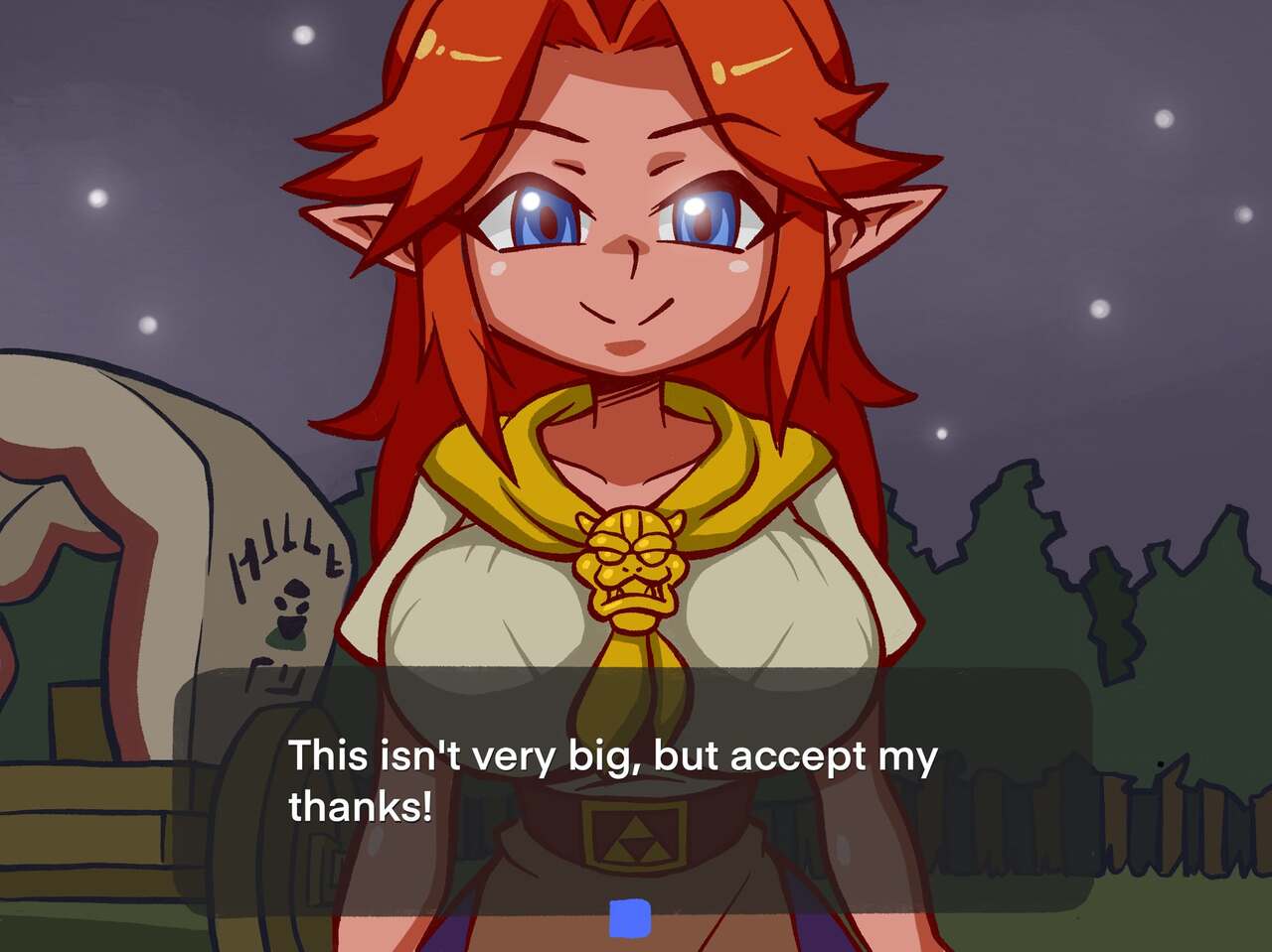 Malon Works page 8 full