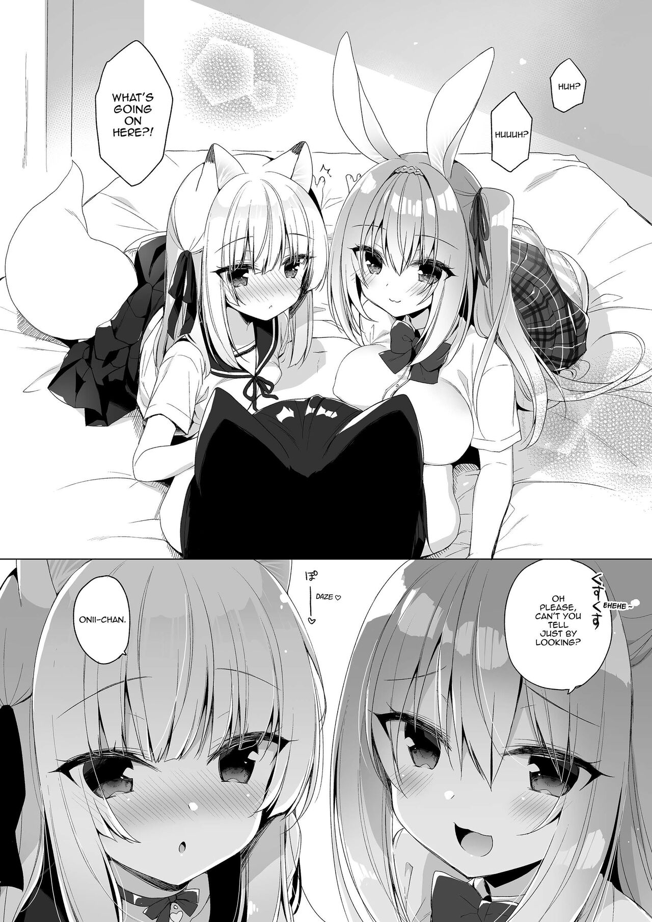 Boku no Risou no Isekai Seikatsu | My Ideal Life in Another World 8 page 7 full