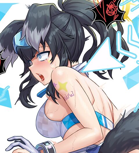 ●PIXIV● gonster page 7 full