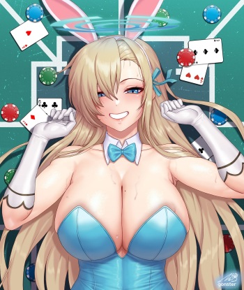 ●PIXIV● gonster cover