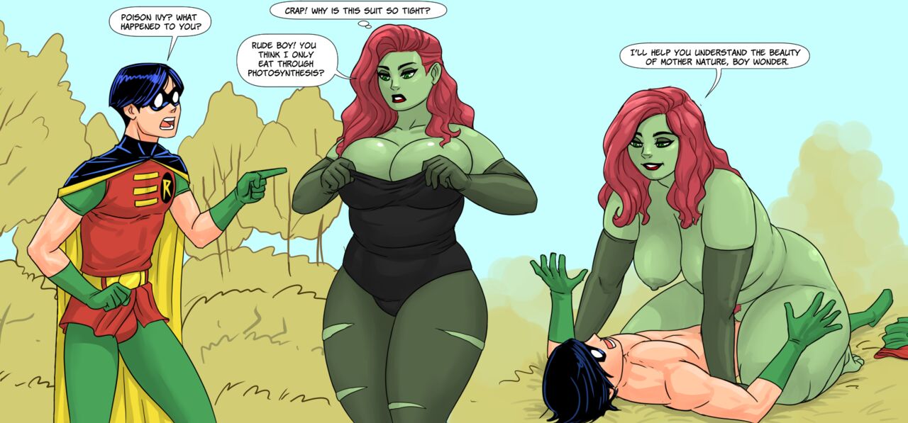 Artist - Flick page 1 full