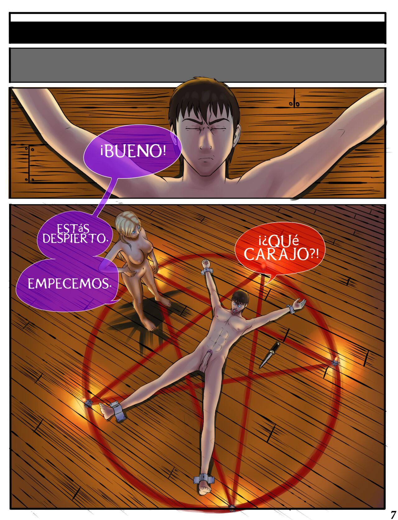 Hocus Pocus page 7 full