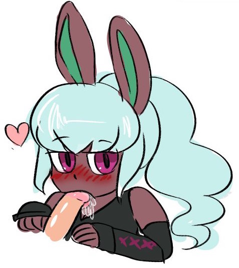 Bunny Mint|Agent Spect-hare Collection page 4 full