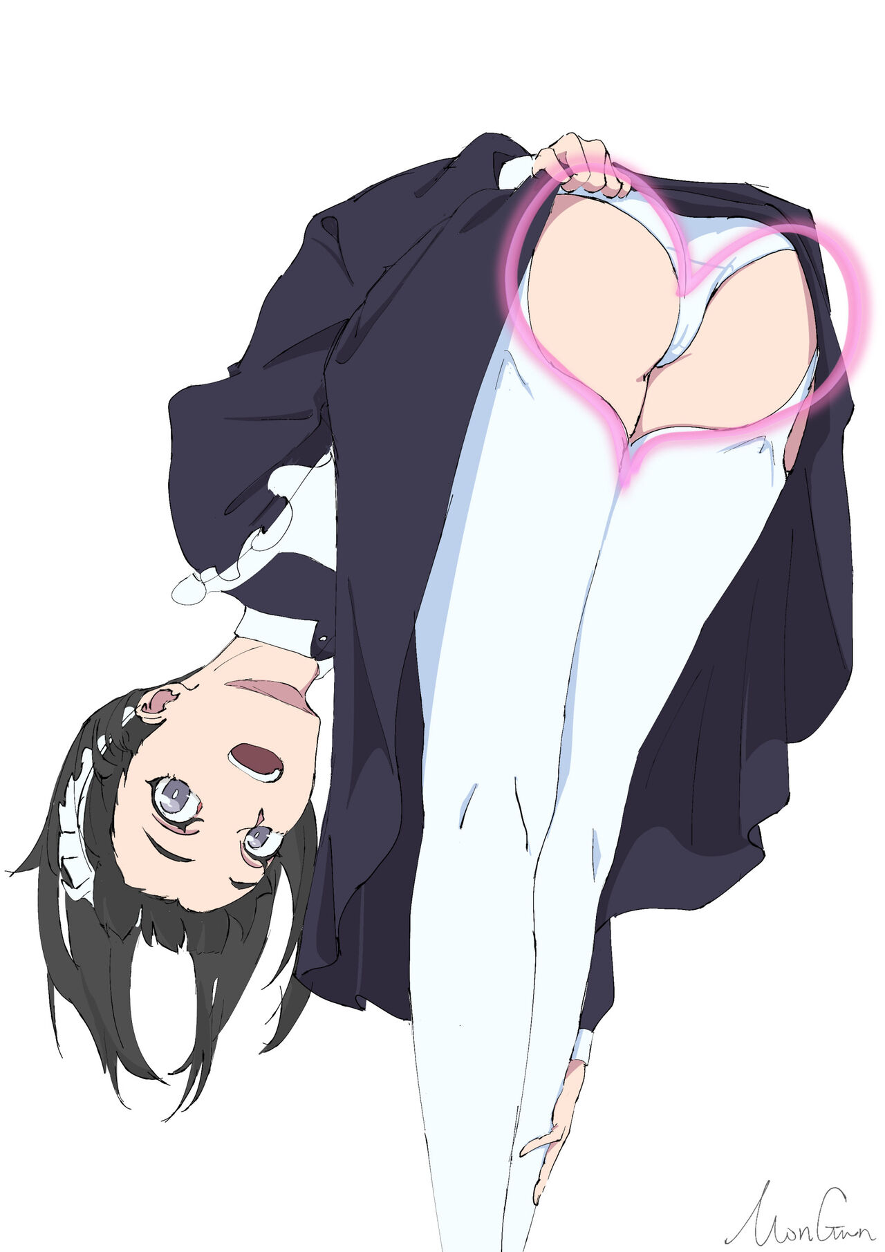 ●PIXIV● MonGuun page 1 full